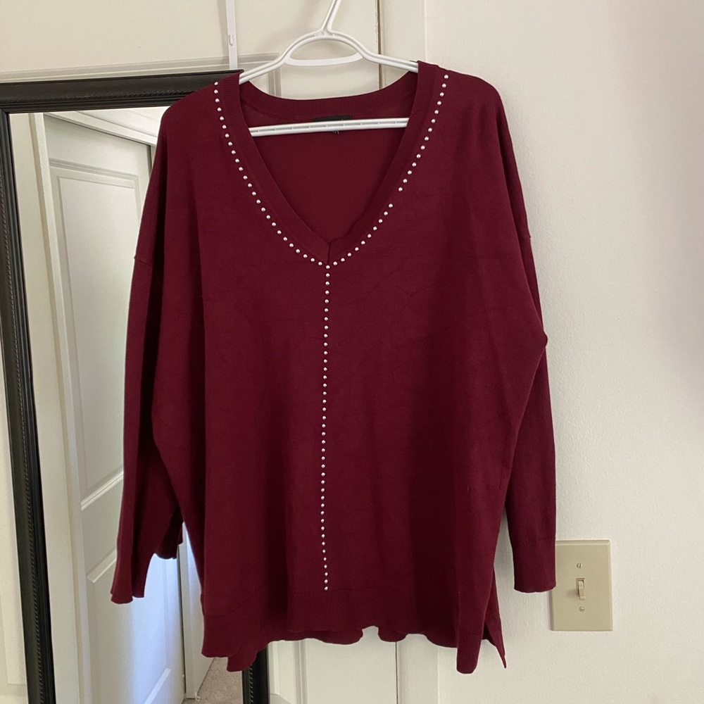 Women’s Shirts